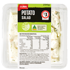 Potato salad